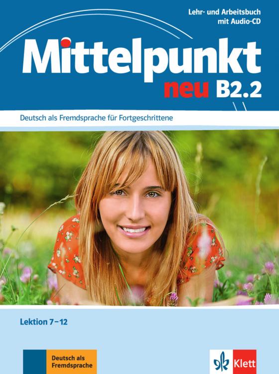 Cover-Bild Mittelpunkt neu B2.2