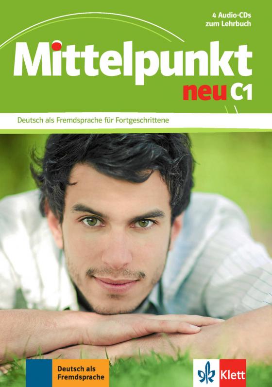Cover-Bild Mittelpunkt neu C1