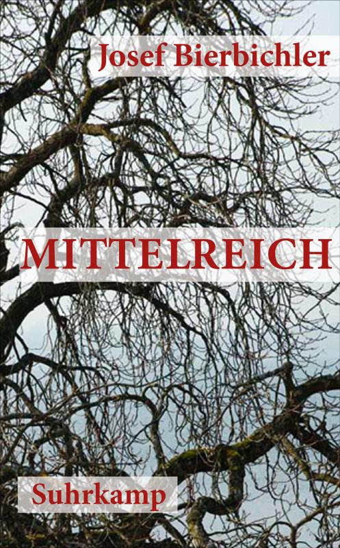 Cover-Bild Mittelreich