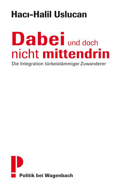Cover-Bild Mittendrin und doch nicht dabei