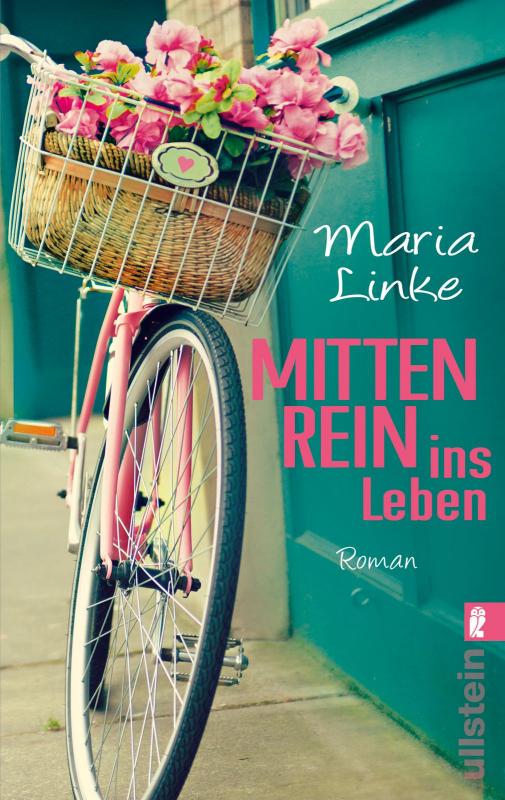 Cover-Bild Mittenrein ins Leben
