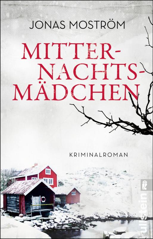 Cover-Bild Mitternachtsmädchen (Ein Nathalie-Svensson-Krimi 3)