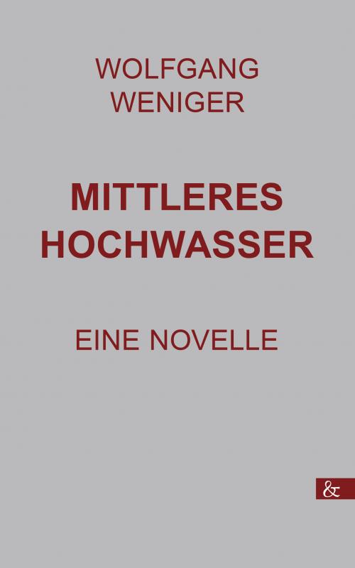 Cover-Bild Mittleres Hochwasser