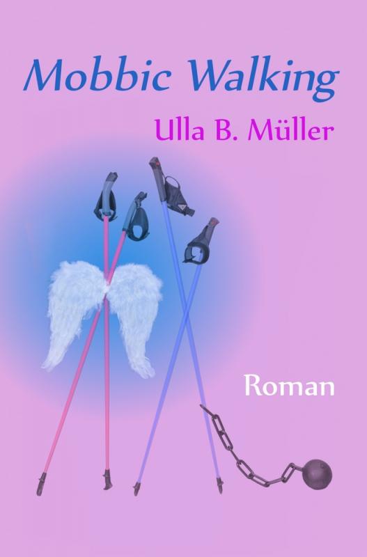 Cover-Bild Mobbic Walking