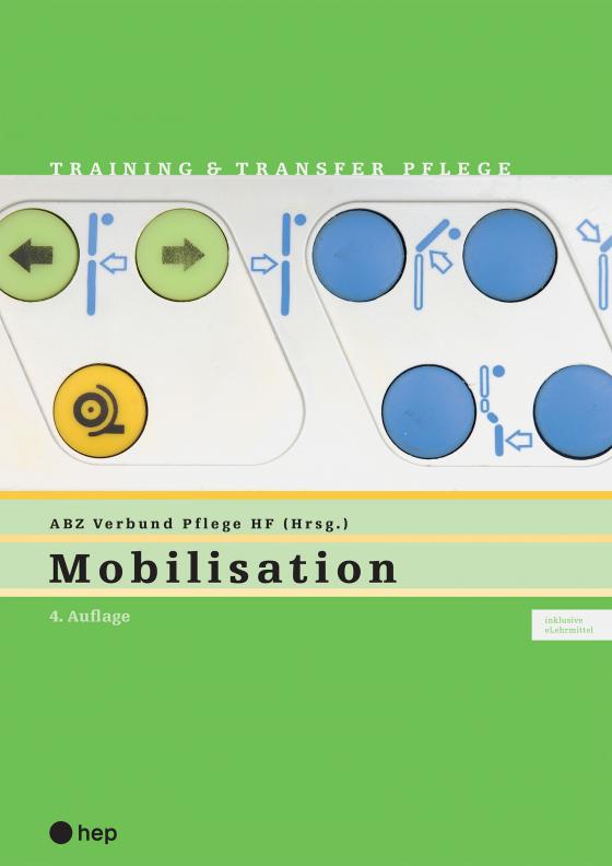 Cover-Bild Mobilisation (Print inkl. eLehrmittel)