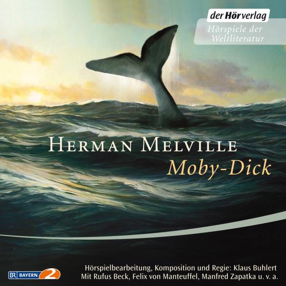 Cover-Bild Moby-Dick oder Der Wal