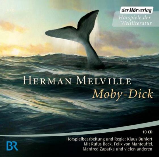 Cover-Bild Moby-Dick oder Der Wal