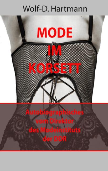 Cover-Bild Mode im Korsett