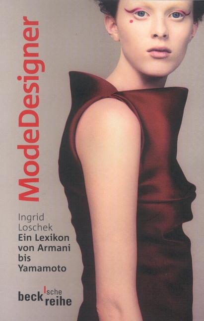 Cover-Bild Modedesigner