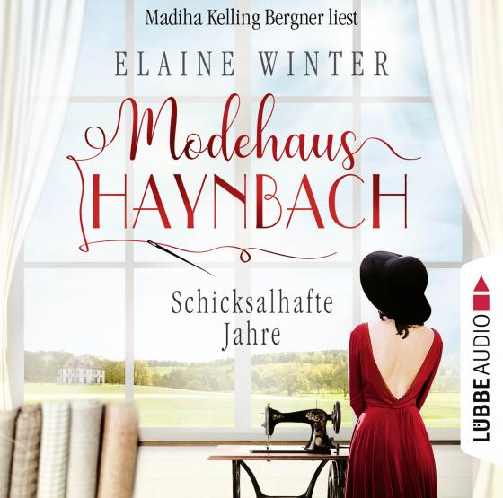 Cover-Bild Modehaus Haynbach – Schicksalhafte Jahre