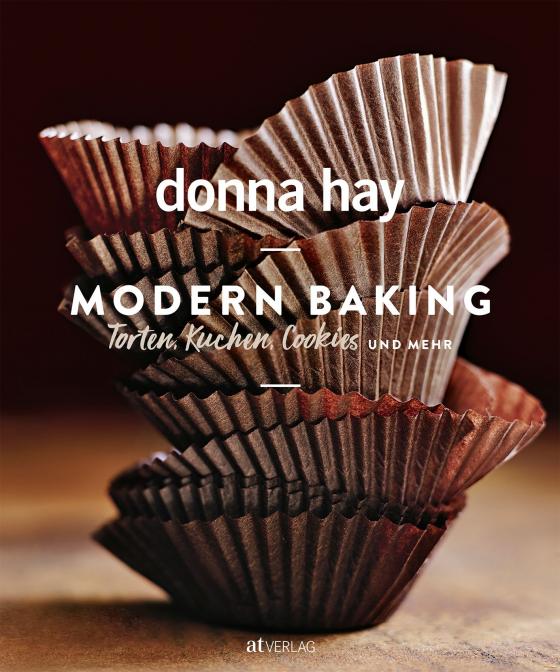 Cover-Bild Modern Baking