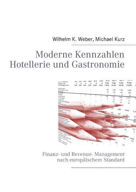 Cover-Bild Moderne Kennzahlen für Hotellerie und Gastronomie