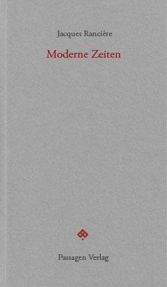Cover-Bild Moderne Zeiten