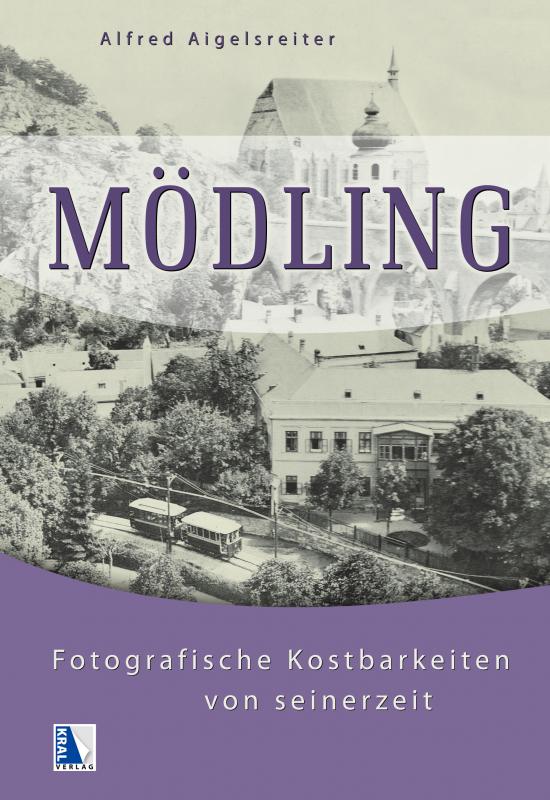 Cover-Bild Mödling
