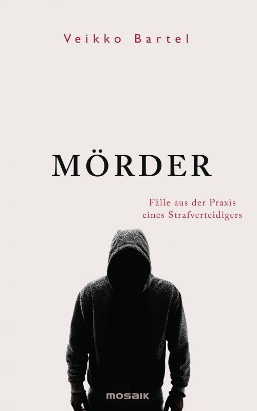 Cover-Bild Mörder