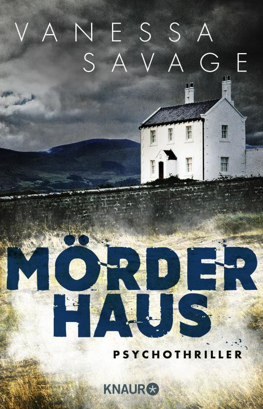 Cover-Bild Mörderhaus