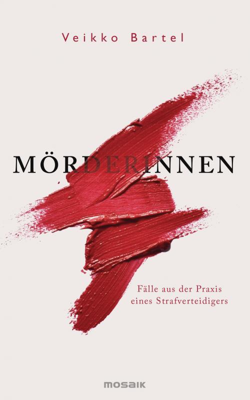 Cover-Bild Mörderinnen
