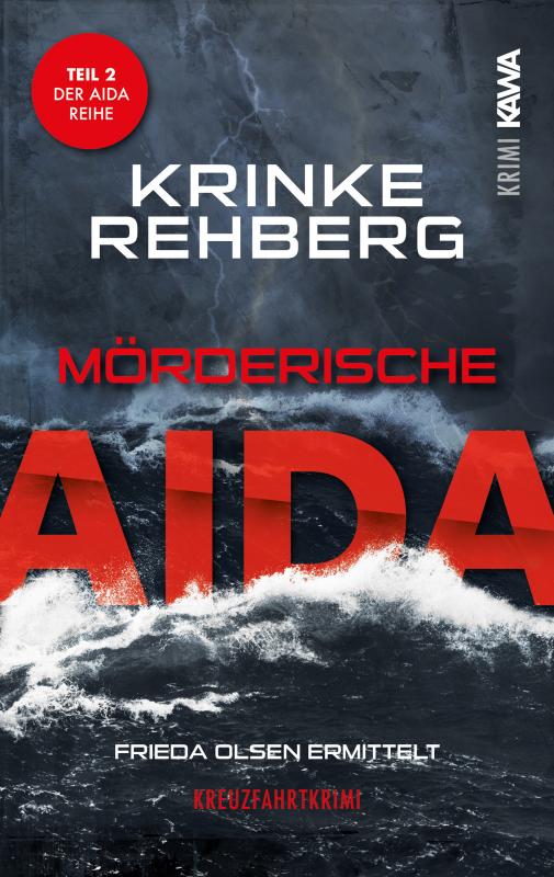 Cover-Bild Mörderische AIDA