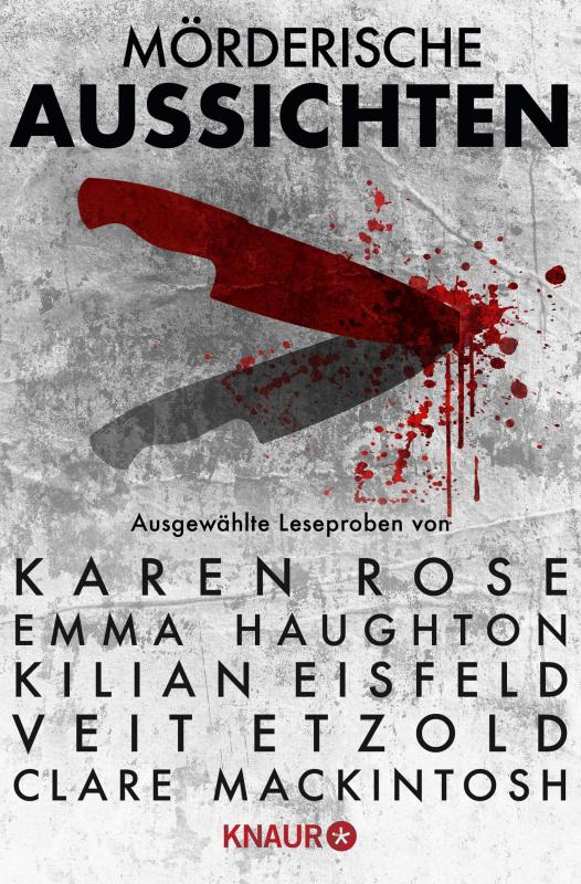 Cover-Bild Mörderische Aussichten: Thriller & Krimi bei Droemer Knaur #10