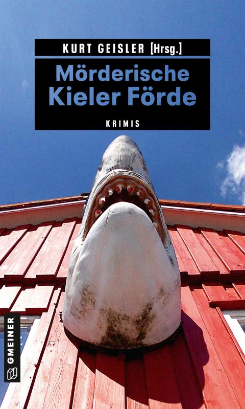 Cover-Bild Mörderische Kieler Förde