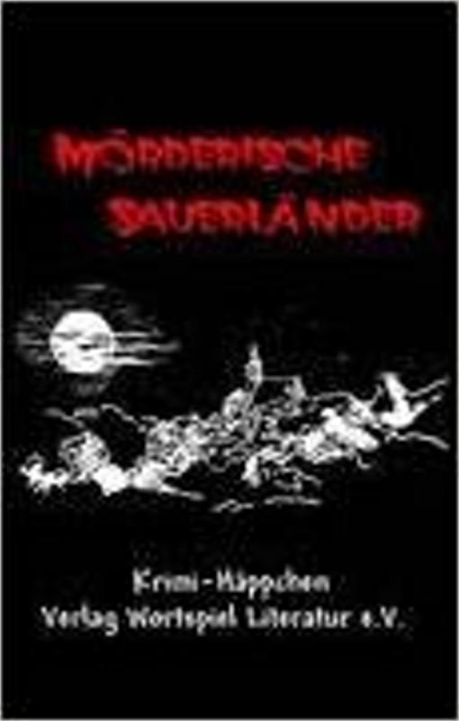Cover-Bild Mörderische Sauerländer