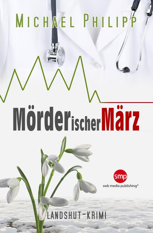 Cover-Bild Mörderischer März