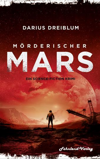 Cover-Bild Mörderischer Mars