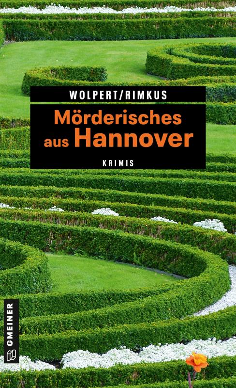 Cover-Bild Mörderisches aus Hannover