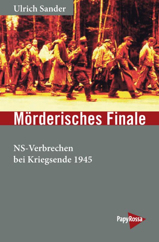 Cover-Bild Mörderisches Finale