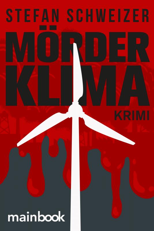 Cover-Bild Mörderklima