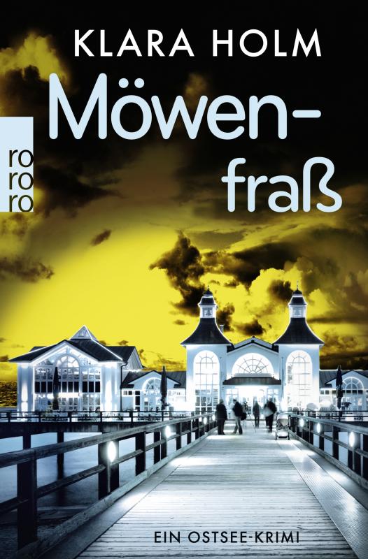 Cover-Bild Möwenfraß