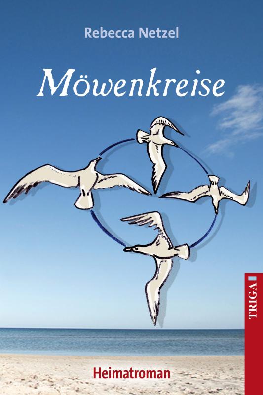 Cover-Bild Möwenkreise