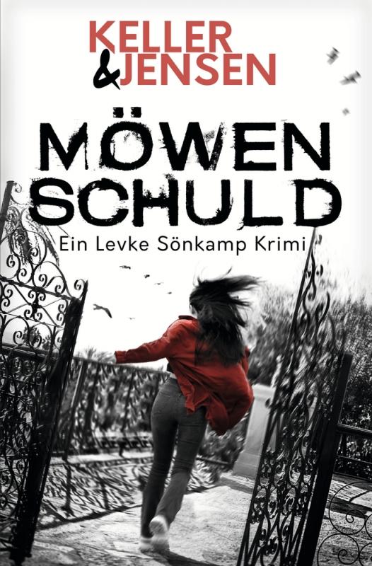 Cover-Bild Möwenschuld