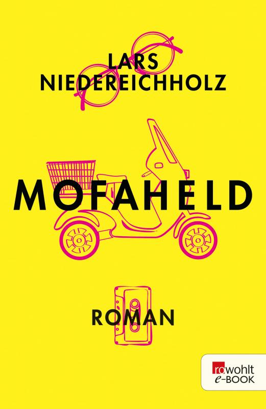 Cover-Bild Mofaheld