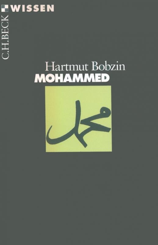 Cover-Bild Mohammed