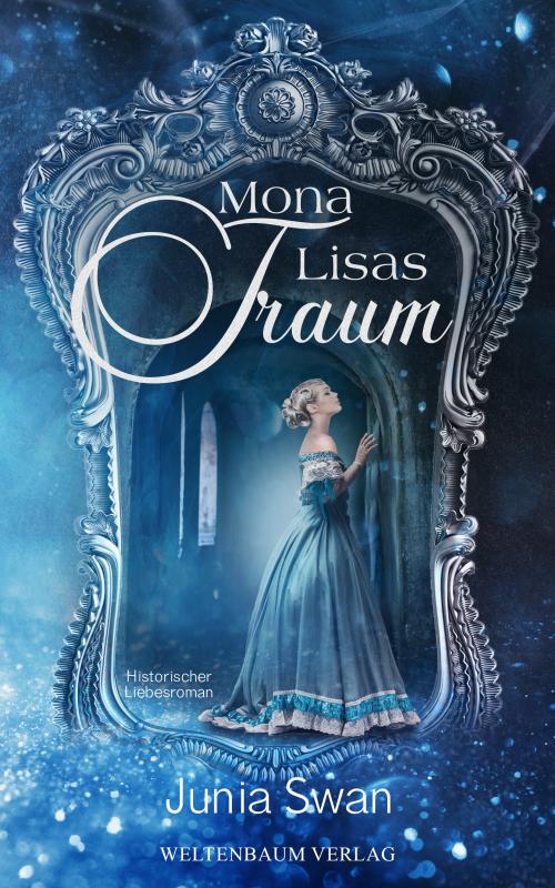 Cover-Bild Mona Lisas Traum