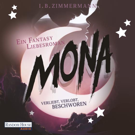 Cover-Bild Mona - Verliebt, verlobt, beschworen