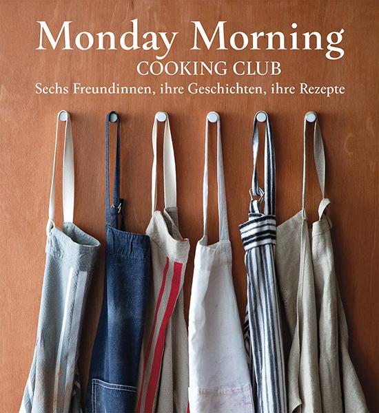 Cover-Bild Monday Morning Cooking Club
