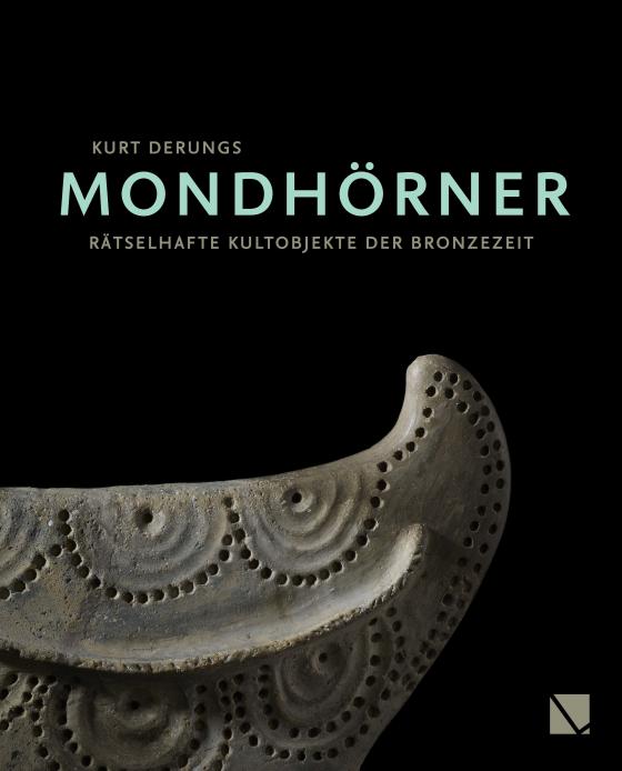 Cover-Bild Mondhörner