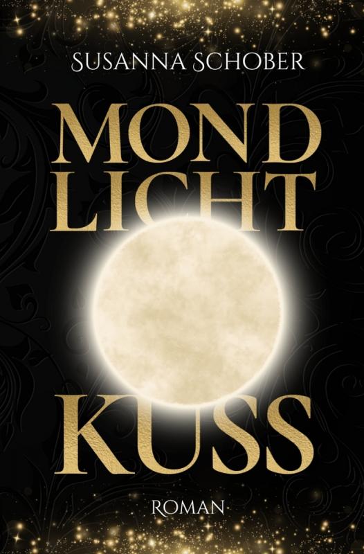 Cover-Bild Mondlicht Kuss