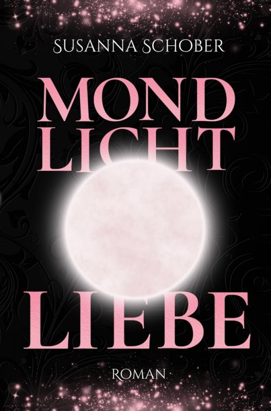 Cover-Bild Mondlicht Liebe