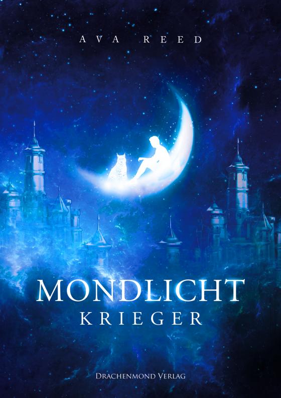 Cover-Bild Mondlichtkrieger