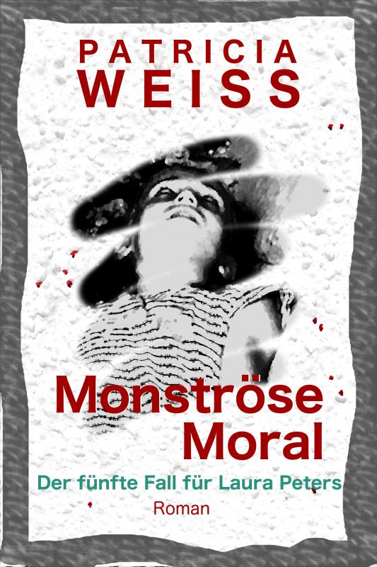 Cover-Bild Monströse Moral