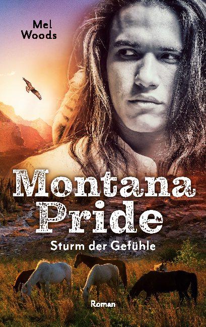 Cover-Bild Montana Pride