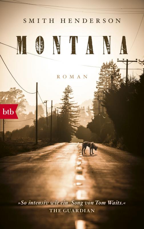 Cover-Bild Montana