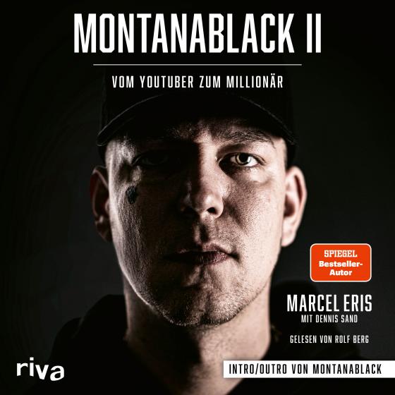Cover-Bild MontanaBlack II