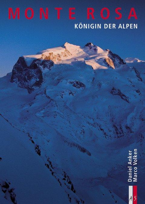 Cover-Bild Monte Rosa