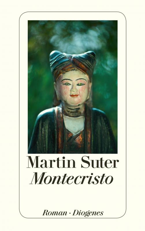 Cover-Bild Montecristo