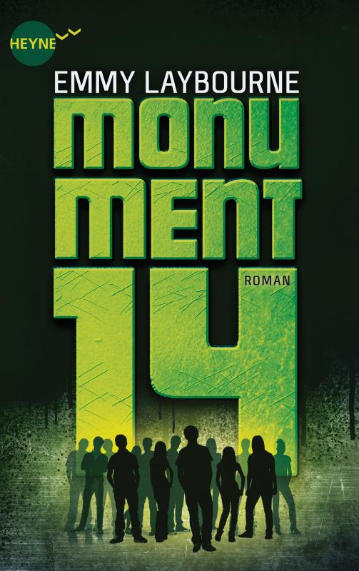 Cover-Bild Monument 14 (1)