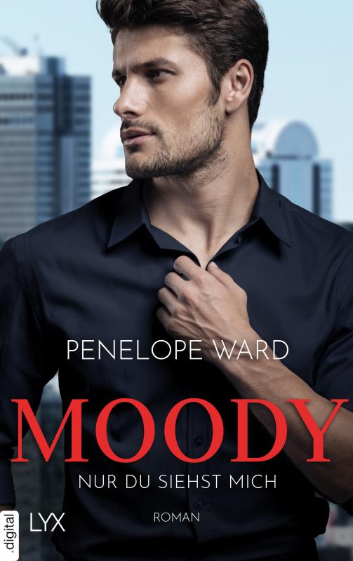 Cover-Bild Moody